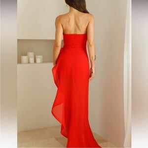 Hello Molly maxi dress